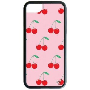 WildFlower Cherry Case Iphone 7/8